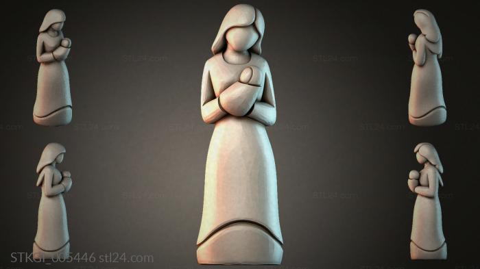 STKGI_005446 3d STL model