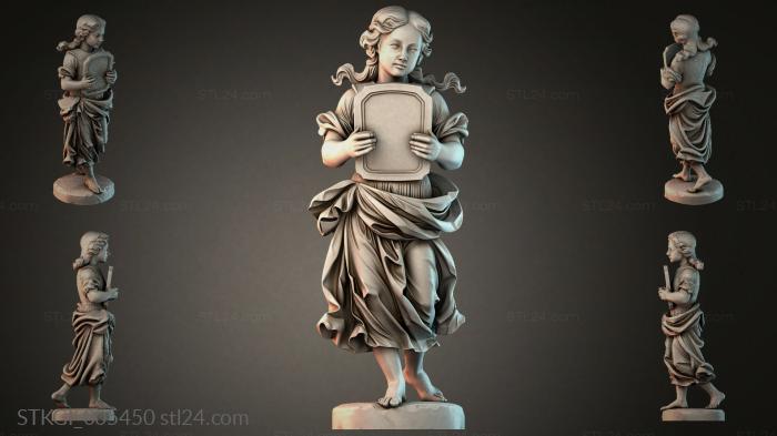 STKGI_005450 3d STL model