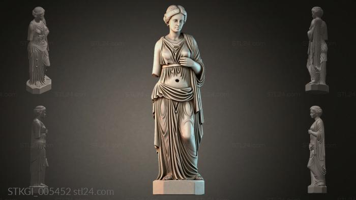 STKGI_005452 3d STL model