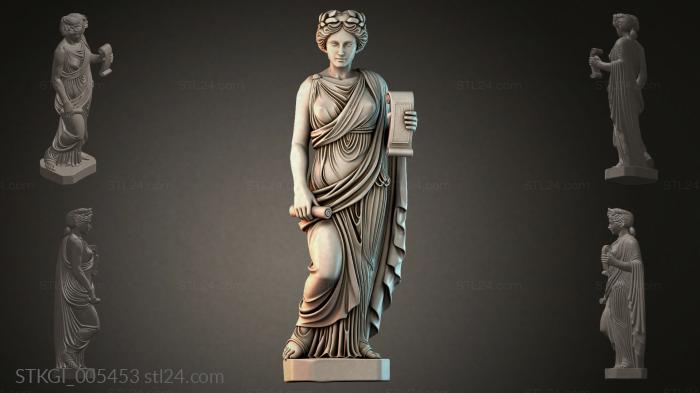 STKGI_005453 3d STL model