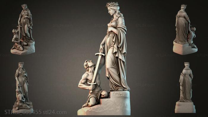 STKGI_005455 3d STL model