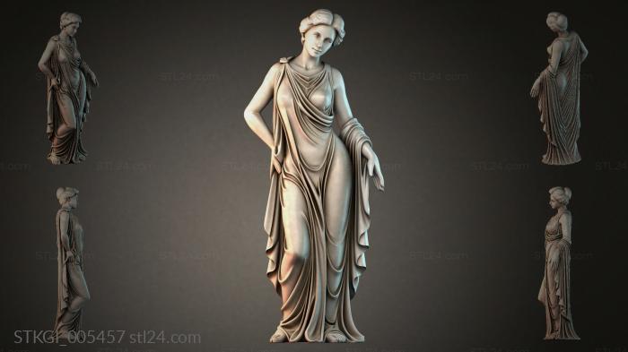 STKGI_005457 3d STL model