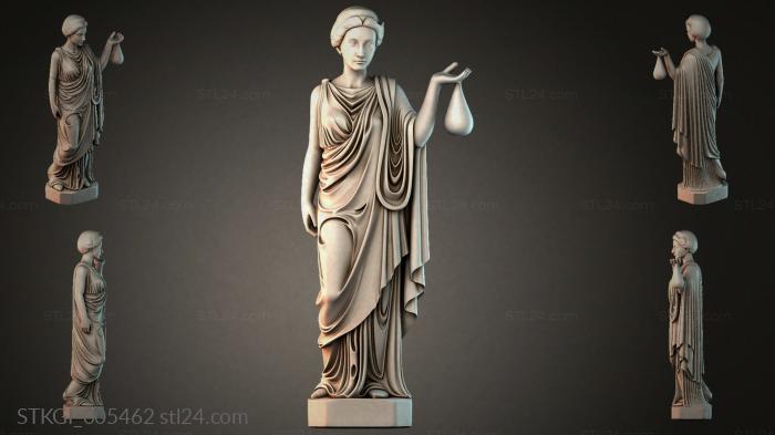 STKGI_005462 3d STL model