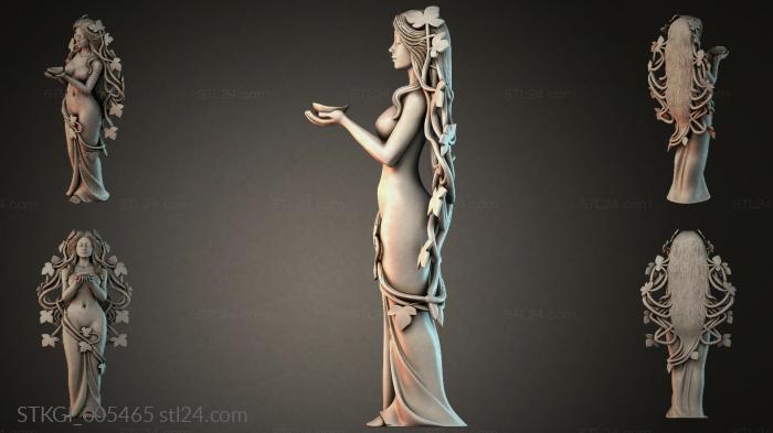 STKGI_005465 3d STL model