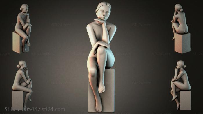 STKGI_005467 3d STL model