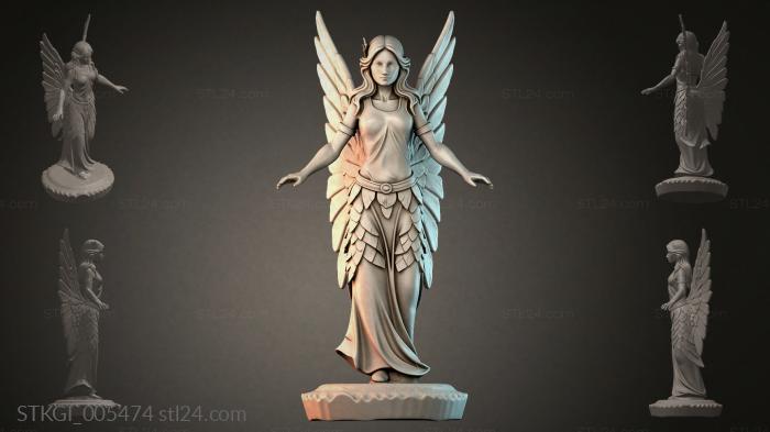 STKGI_005474 3d STL model