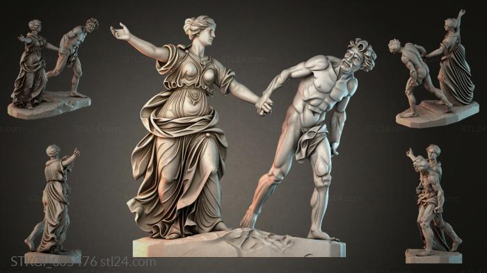 STKGI_005476 3d STL model