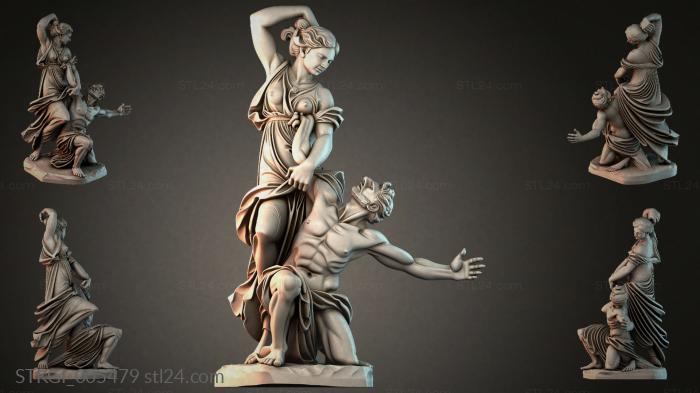 STKGI_005479 3d STL model