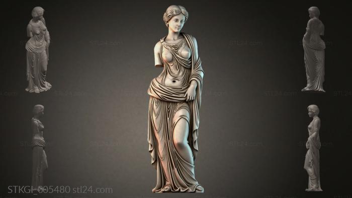 STKGI_005480 3d STL model