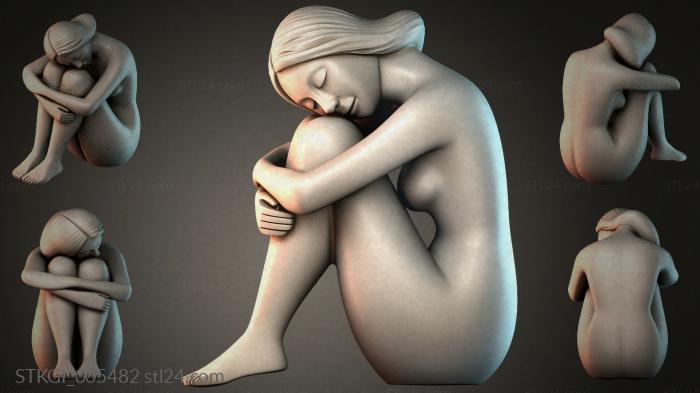 STKGI_005482 3d STL model