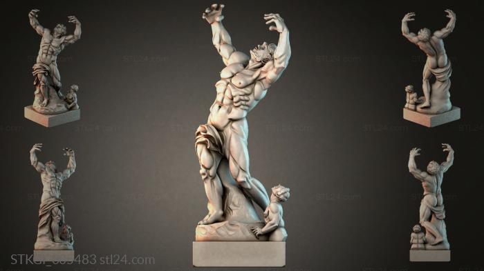 STKGI_005483 3d STL model