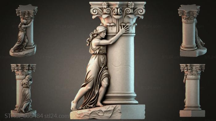 STKGI_005484 3d STL model