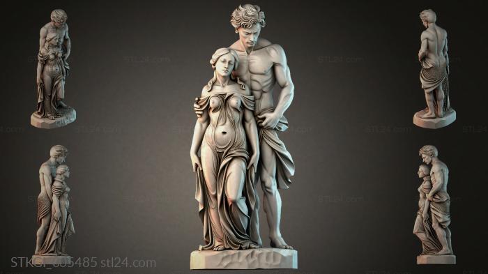 STKGI_005485 3d STL model
