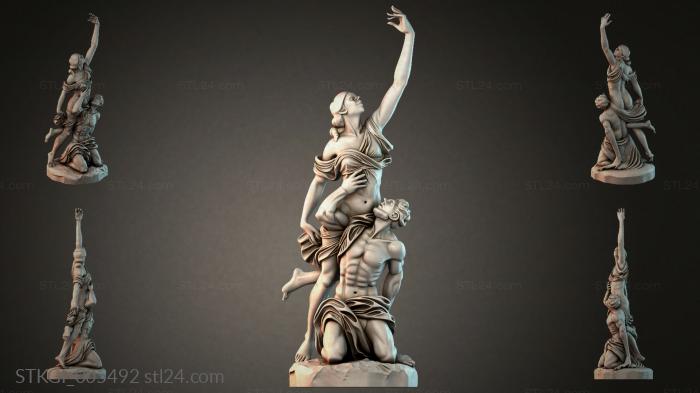 STKGI_005492 3d STL model