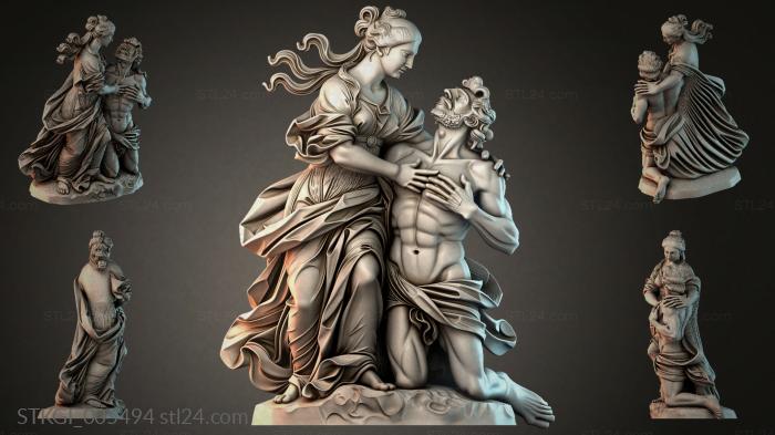 STKGI_005494 3d STL model