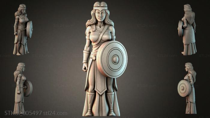 STKGI_005497 3d STL model