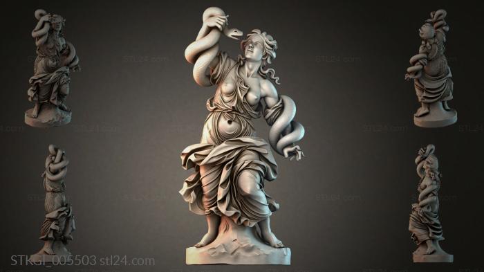 STKGI_005503 3d STL model