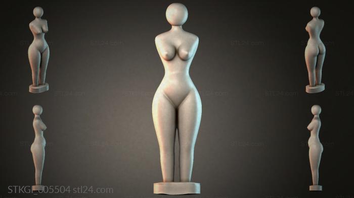 STKGI_005504 3d STL model