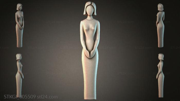 STKGI_005509 3d STL model