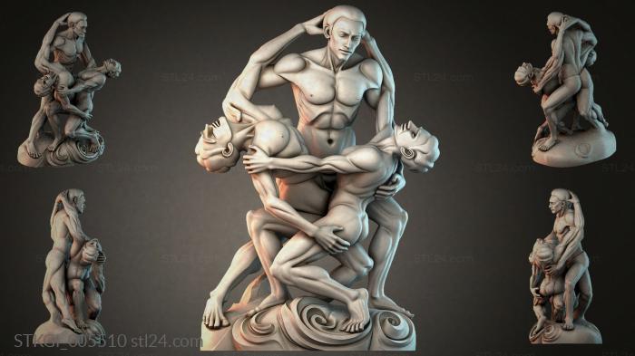 STKGI_005510 3d STL model