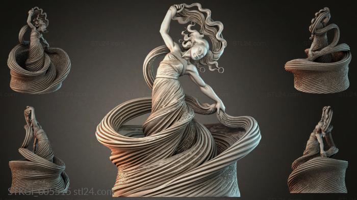 STKGI_005515 3d STL model