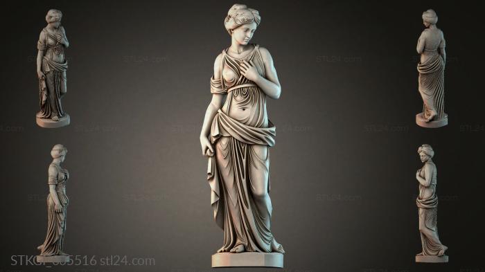 STKGI_005516 3d STL model