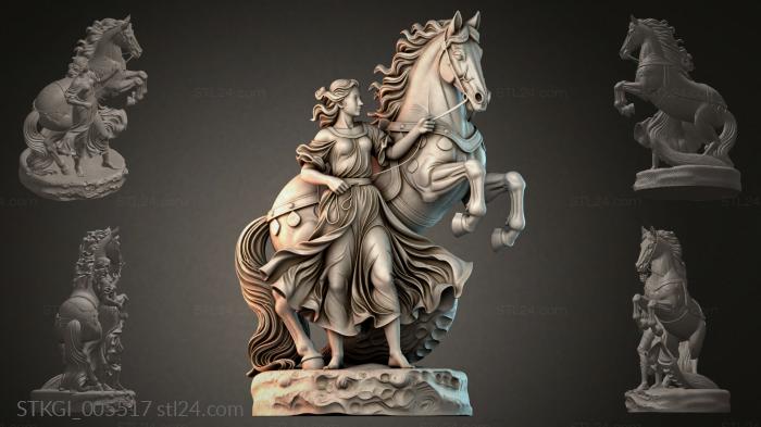 STKGI_005517 3d STL model