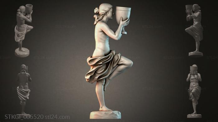 STKGI_005520 3d STL model