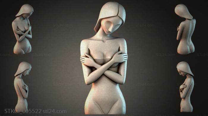STKGI_005522 3d STL model