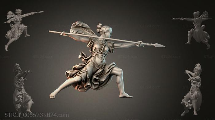 STKGI_005523 3d STL model