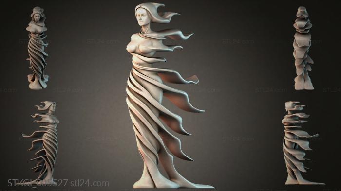 STKGI_005527 3d STL model