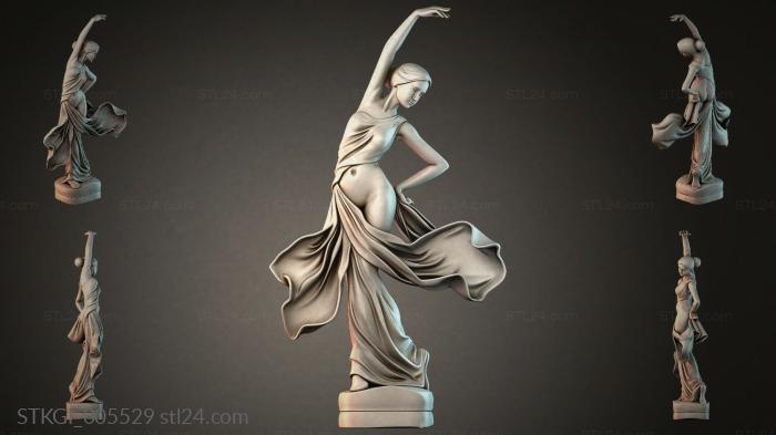 STKGI_005529 3d STL model