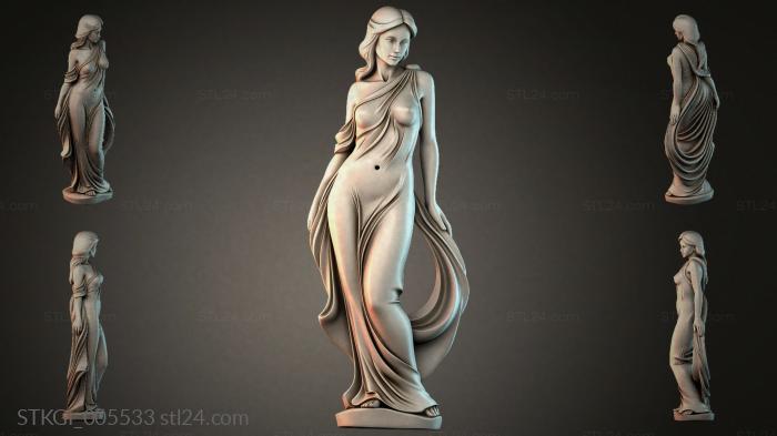 STKGI_005533 3d STL model