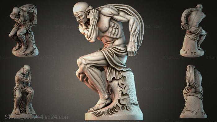 STKGI_005944 3d STL model