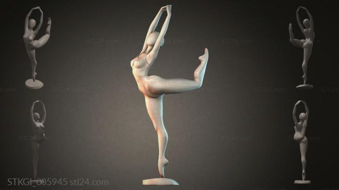 STKGI_005945 3d STL model