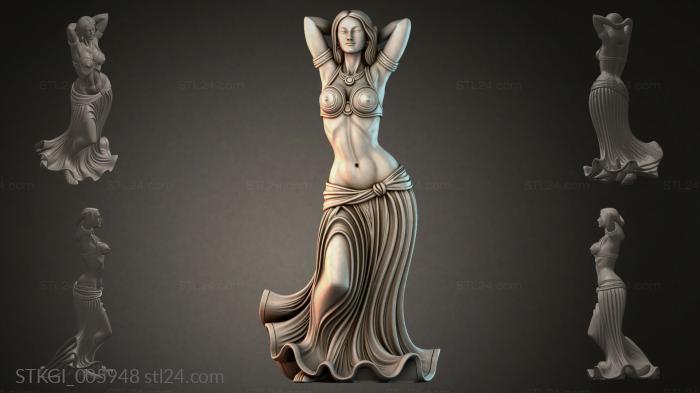 STKGI_005948 3d STL model