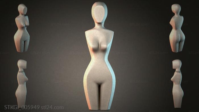 STKGI_005949 3d STL model