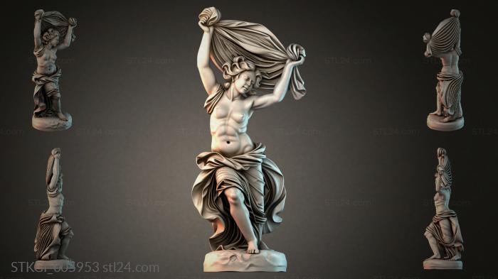 STKGI_005953 3d STL model