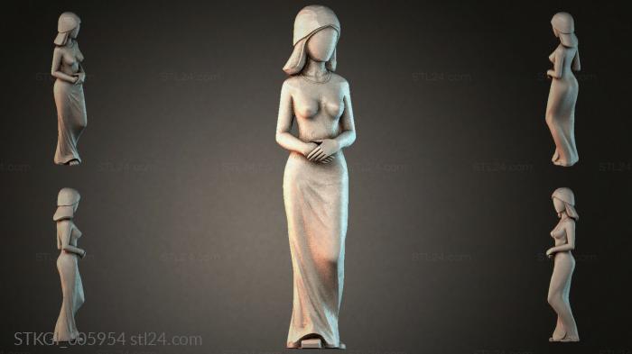STKGI_005954 3d STL model