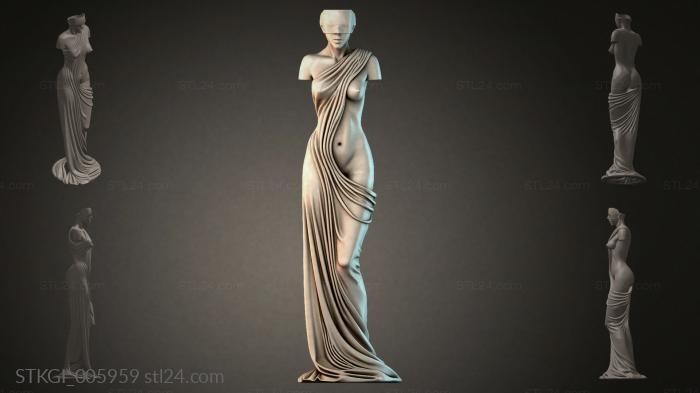 STKGI_005959 3d STL model