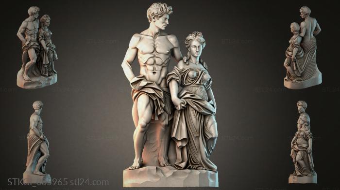 STKGI_005965 3d STL model