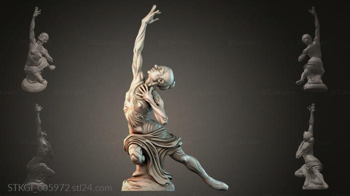 STKGI_005972 3d STL model