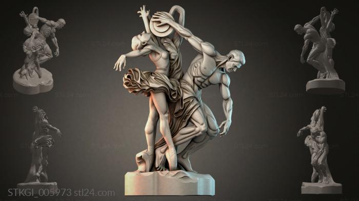 STKGI_005973 3d STL model