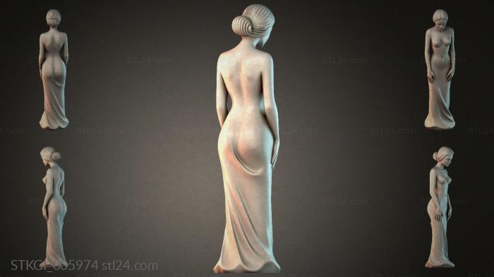STKGI_005974 3d STL model