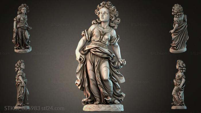 STKGI_005983 3d STL model