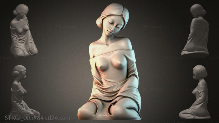 STKGI_005984 3d STL model