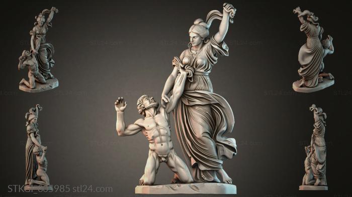 STKGI_005985 3d STL model
