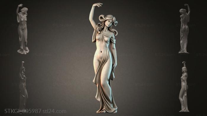 STKGI_005987 3d STL model