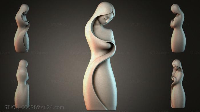 STKGI_005989 3d STL model