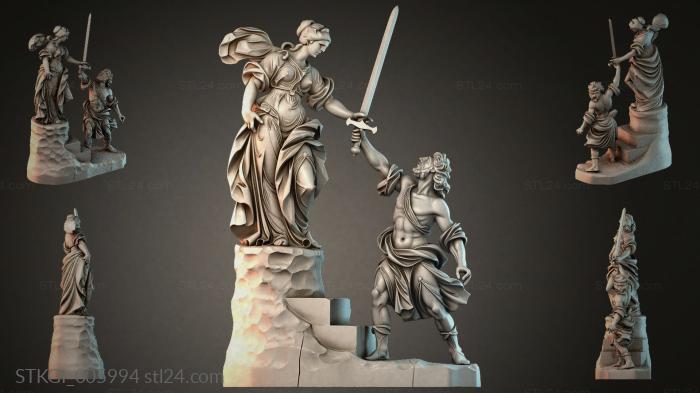 STKGI_005994 3d STL model